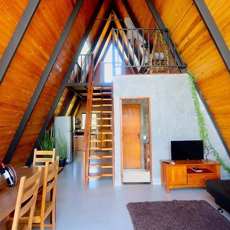 Cabana Energia Em Pirenopolis Hotel ภายนอก รูปภาพ